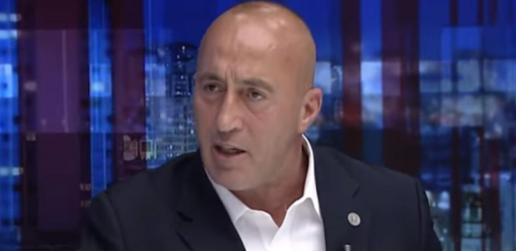 KRVOLOK GOVEĐE FACE UZ KURTIJA Haradinaj dao podršku proterivanju Srba