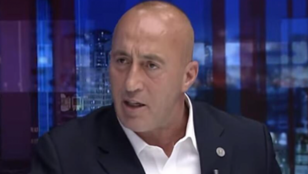 HARADINAJ BESAN: Kurti je uzeo nadu građana za taoca!