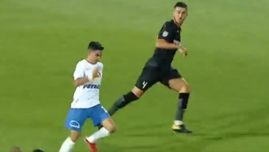 NEVEROVATNA VEST IZ KOMŠILUKA! Selektor  u A tim pozvao dečaka od 15 godina!