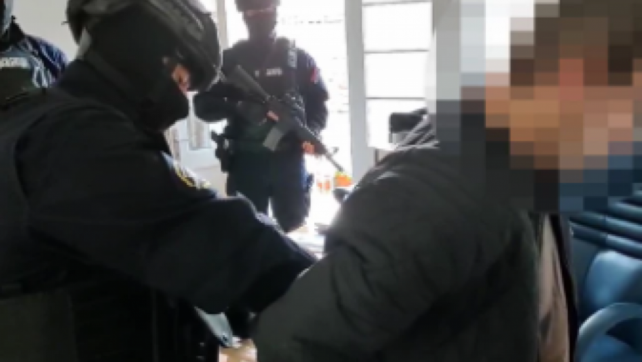 PEDOFILI IZ SRBIJE KUPOVALI SNIMKE BEBA I MALOLETNIKA Jezivi detalji akcije 