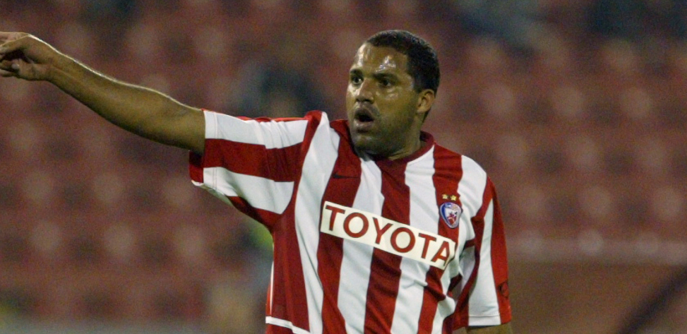 POSTAO JE NAJPOZNATIJI STRANAC U ISTORIJI ZVEZDE, A SADA JE KRENUO PUTEM NIKOLE JOKIĆA Gde je nestao nekada najbolji strelac Bundeslige i 