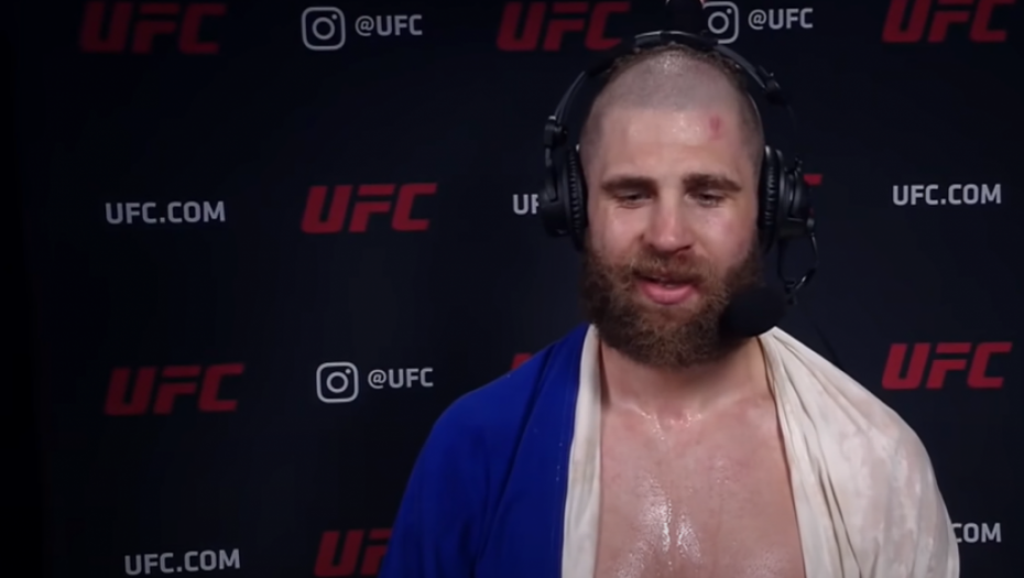 STIGAO ODGOVOR! Čeh ekspresno uzvratio Rakiću, nije birao reči kada se obratio Srbinu! (VIDEO)