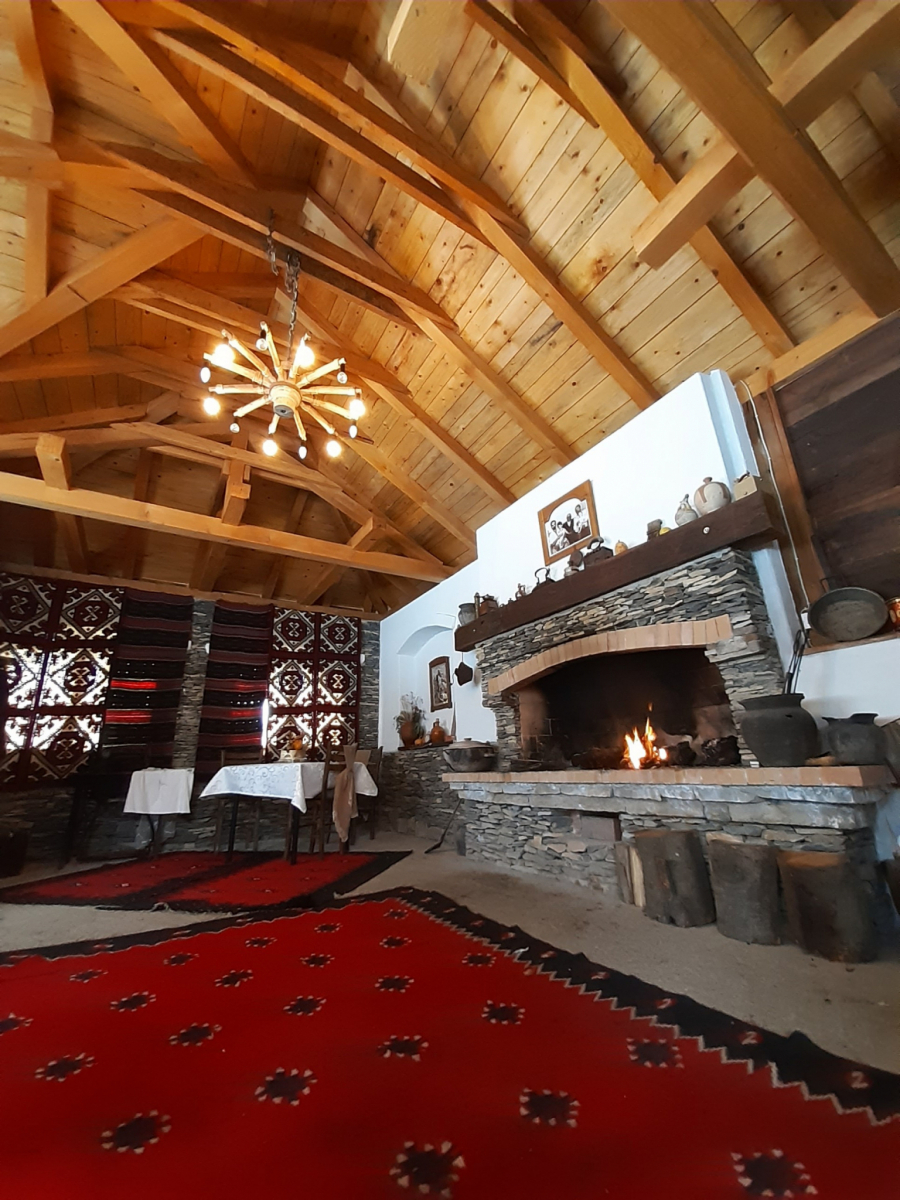 PRAVI TURISTIČKI DRAGULJ KRIJE SE NA SAT VREMENA OD BEOGRADA Odmor na planini Rudnik je sve ono što vam treba (FOTO)