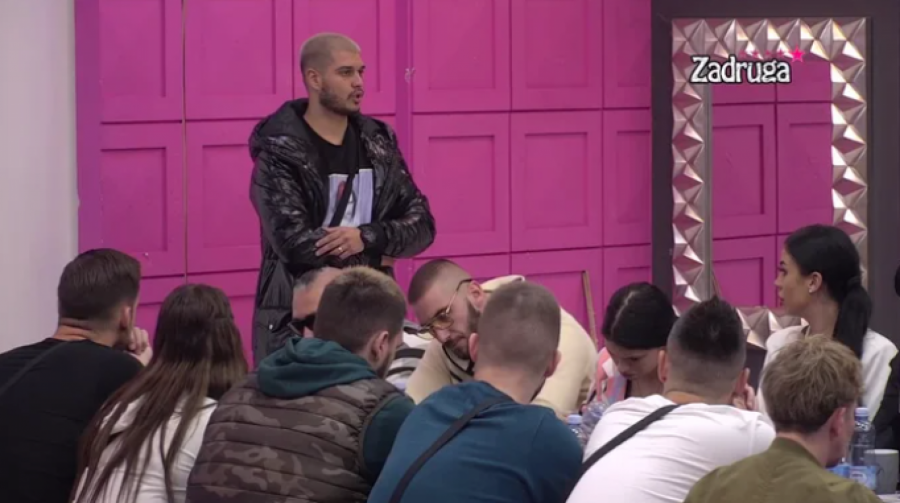 DEJAN OTVORIO DUŠU O POTOMSTVU S DALILOM: Da joj je to bolna tema, ne bi planirala decu s drugim čovekom nakon pet dana!