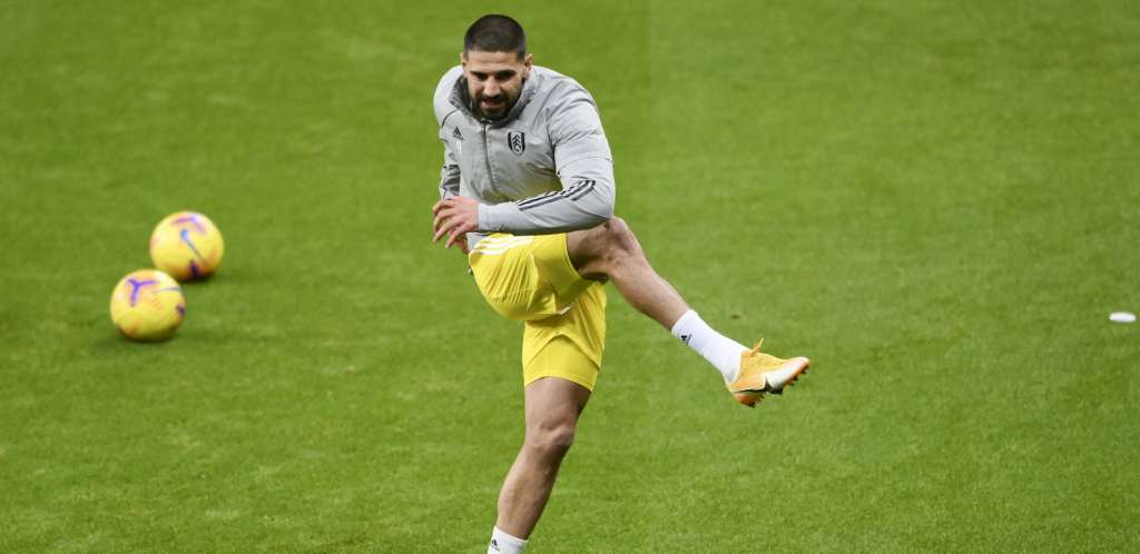 SRPSKI TOP GRUVA OSTRVOM! Mitrović postigao više golova od 11 klubova u ligi!