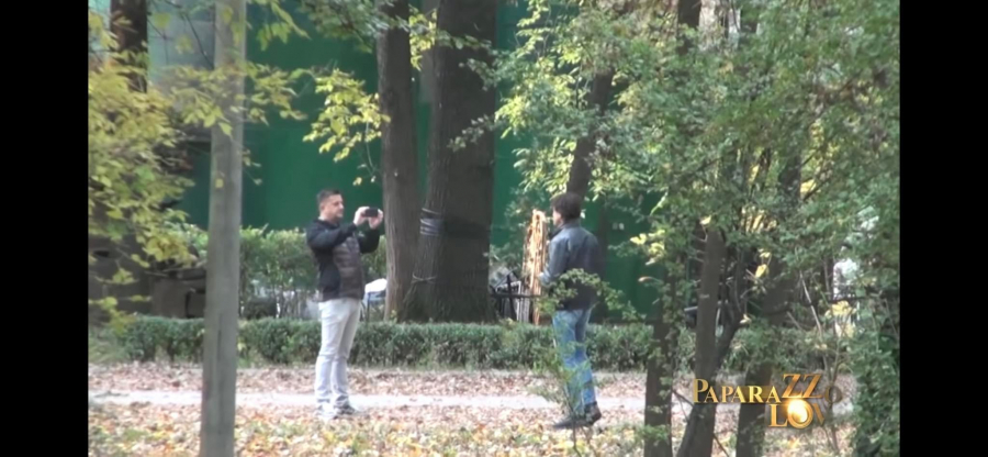 U TOM GRMU LEŽI ZEC Čola uhvaćen da radi ovo, evo koja je tajna njegovog mladolikog izgleda!