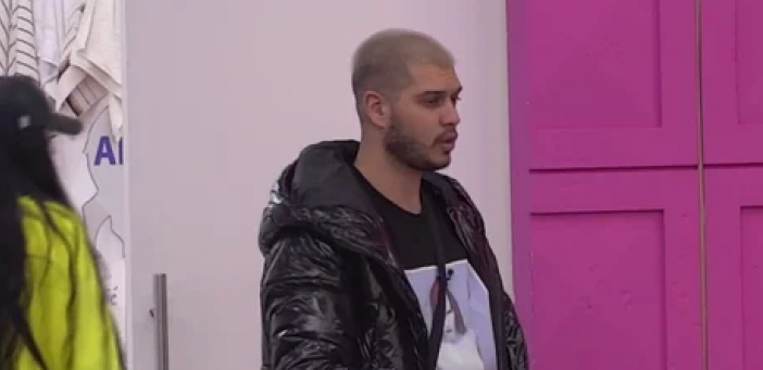 DEJAN OTVORIO DUŠU O POTOMSTVU S DALILOM: Da joj je to bolna tema, ne bi planirala decu s drugim čovekom nakon pet dana!