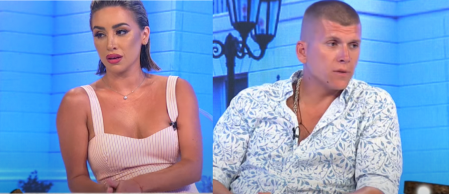 ZADRUGARKA HOSPITALIZOVANA ZBOG ČORBINOG MALTRETIRANJA?! Završila na psihijatriji, doživela nervni slom!