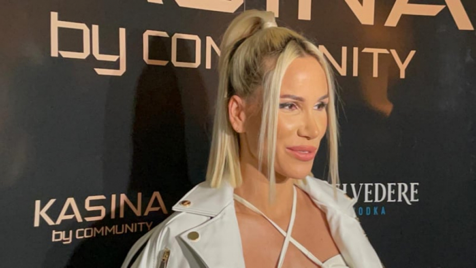 NIKOLIJA PROGOVORILA O RELJINOJ PREVARI: Ne želim da razmišljam o tome, odlepila bih!