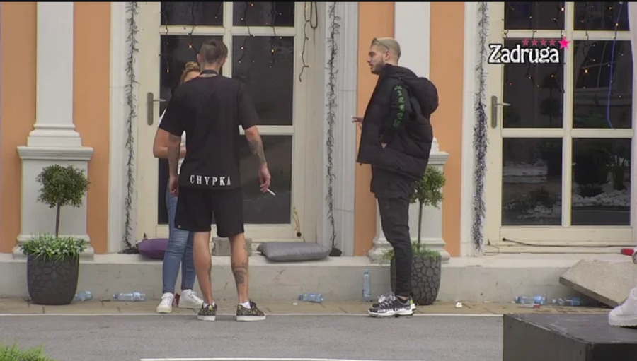 NEMA VIŠE MESEČNICA I GODIŠNJICA, SAMO ZADUŠNICE Dejan Dragojević priznao zašto mu je važan današnji datum!