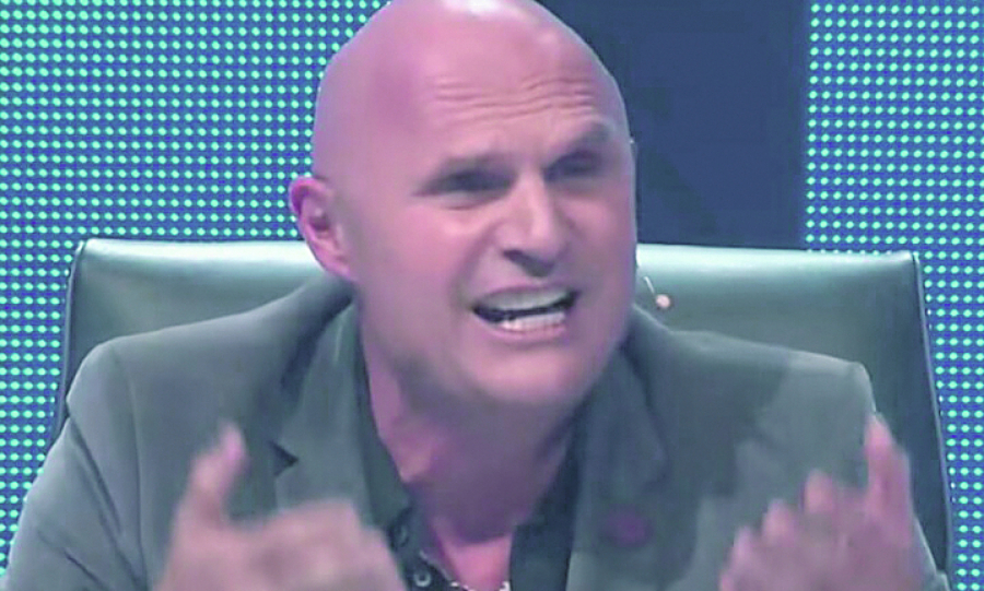 ALO! OTKRIVA Ovo je razlog zbog kojeg Aleksandar Milić provocira Svetlanu Ražnatović: Mili sme da priča sa Cecom samo na snimanju!