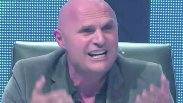 SPOPADAJU ME MUŠKARCI! Aleksandar Milić Mili svoj privatan život krije kao zmija noge, a sada je šokirao izjavom, otkrio i šta mu sve šalju!