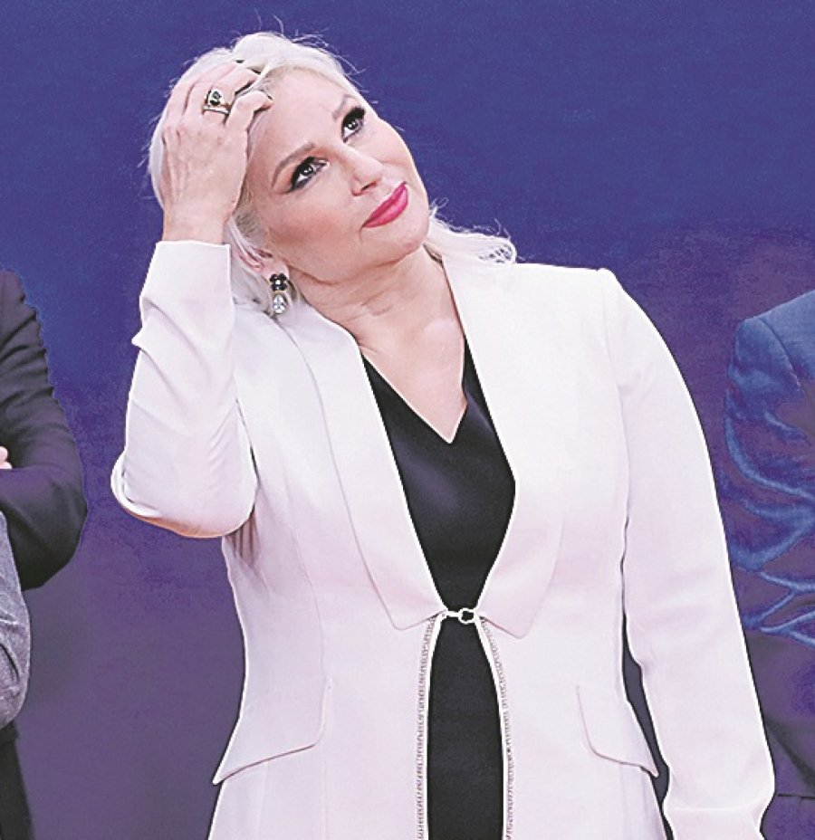 ALO! IZA KULISA OBELEŽAVANJA GODINU DANA VLADE Ružić se bucnuo, Zoka pravila grimase, a Jadranka opet šokirala!