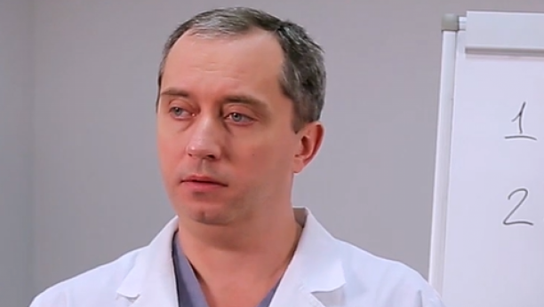 POZNATI RUSKI KARDIOLOG OTKRIVA: Ako imate 50 godina krvni pritisak ne sme da prelazi ovu brojku