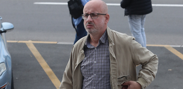 REČ GLAVNOG UREDNIKA Ostaćemo na vašoj strani