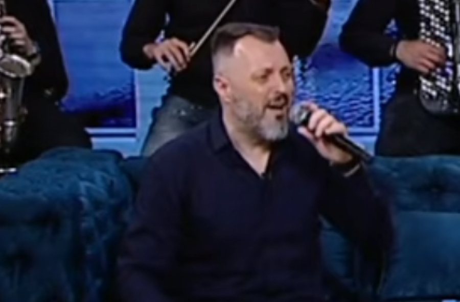 RADA SE OGLASILA POVODOM OPTUŽBI! Pevačicu zaboleli navodi da je iskulirala brata, pa žestoko odgovorila!