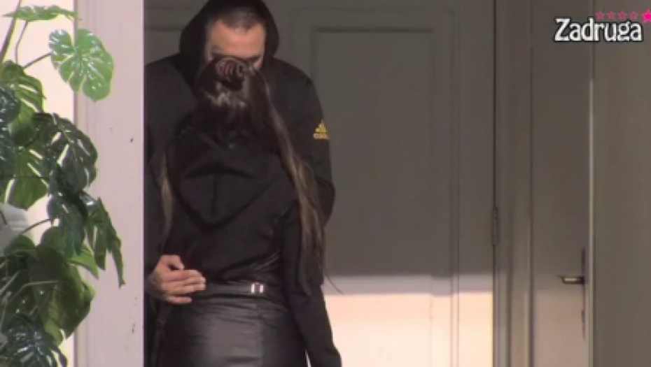 PALO POMIRENJE POD SPECIJALNIM USLOVIMA! Car odredio pravila u vezi, Dalila pristala na sve samo da bi ostali zajedno!