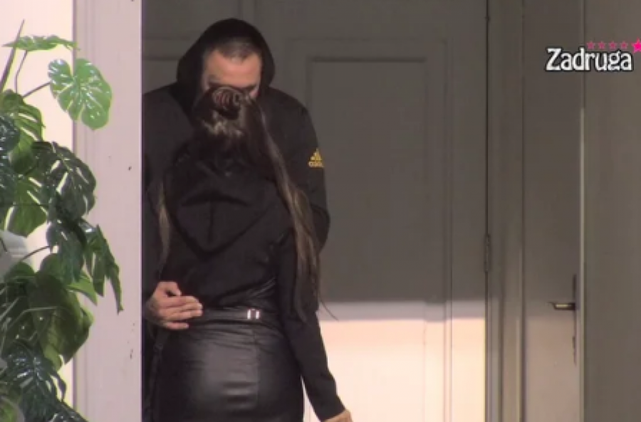 PALO POMIRENJE POD SPECIJALNIM USLOVIMA! Car odredio pravila u vezi, Dalila pristala na sve samo da bi ostali zajedno!