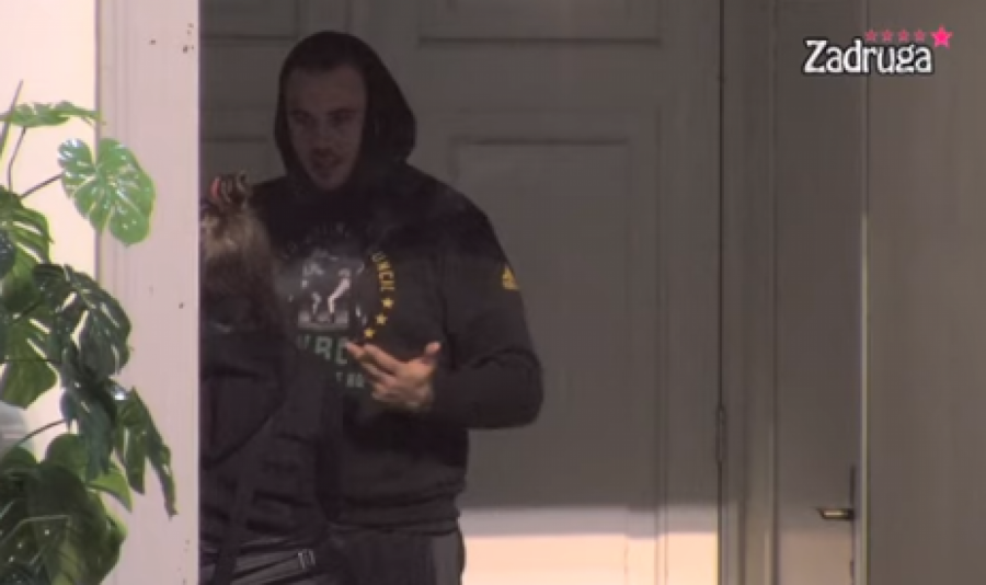 PALO POMIRENJE POD SPECIJALNIM USLOVIMA! Car odredio pravila u vezi, Dalila pristala na sve samo da bi ostali zajedno!