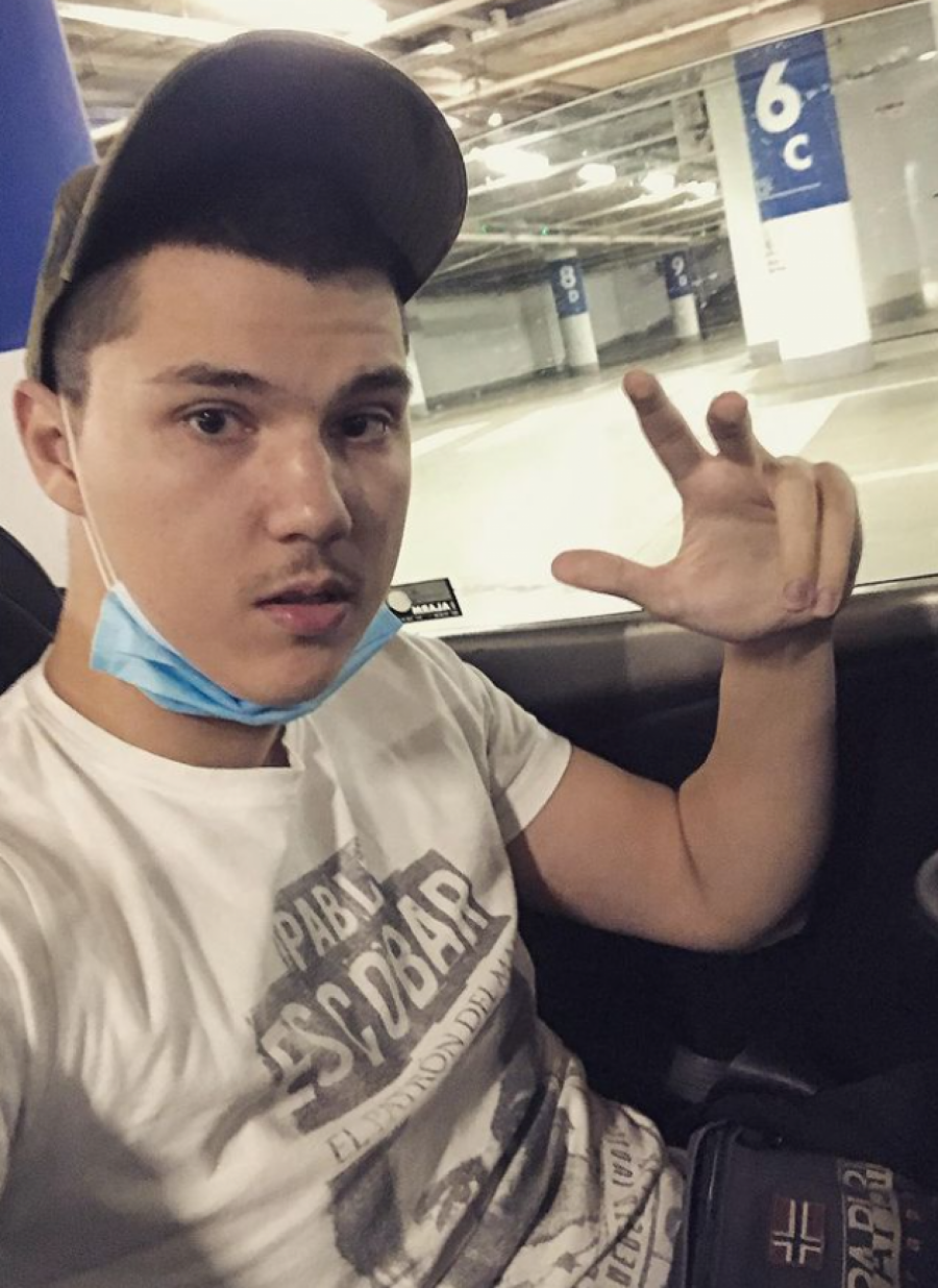 SAZNAO DA NATAŠA IMA DEČKA, PA NEOČEKIVANO REAGOVAO! Oglasio se Zlatin sin, evo šta je rekao tim povodom!