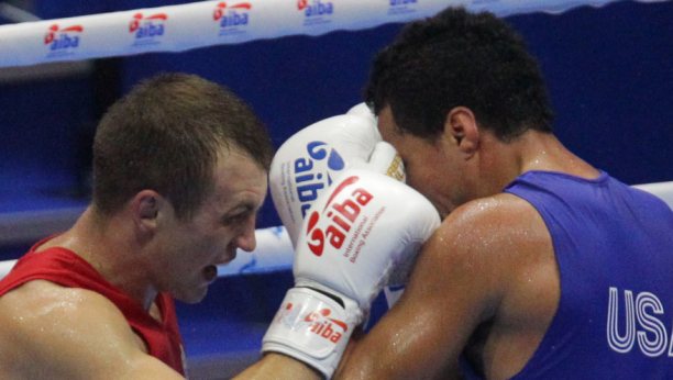 POSLE PORAZA MIRONČIKOVA Odbijen prigovor naše delegacije