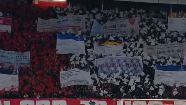 SJAJNA KOREOGRAFIJA DELIJA Vratili se kroz istoriju (VIDEO)