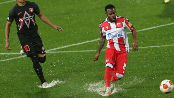 SKUP AUTOGOL Kanga savladao Borjana, Zvezda izgubila sa dva igrača manje (FOTO GALERIJA, VIDEO)