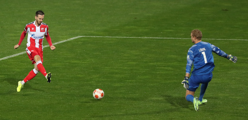 IZ ZVEZDE JASNI Sve je u našim rukama!