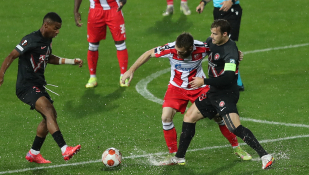 KAPITEN DANACA ŠOKIRAO! Trebalo je Zvezdu da pobedimo sa 5:0!