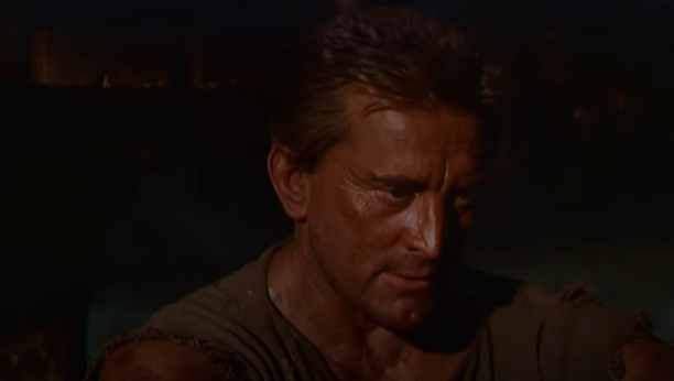 SLAVNI GLUMAC OPTUŽEN ZA SILOVANJE Sestra pokojne glumice konačno otkrila da je napasnik holivudski šarmer, bio je mnogo stariji od nje!