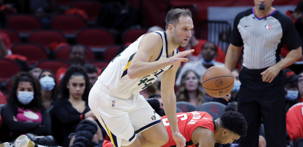 UNIŠTILI HRVATA! Navijači nikad jače prozivali Bojana Bogdanovića i to zbog Bogdana!