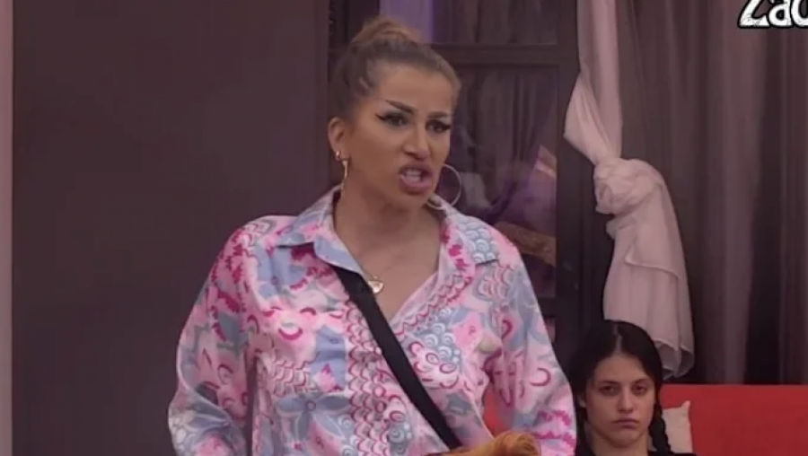 FILIPOV DRUG ISPRIČAO SVE! Evo šta Carevi roditelji misle o Dalili i njihovoj ljubavi