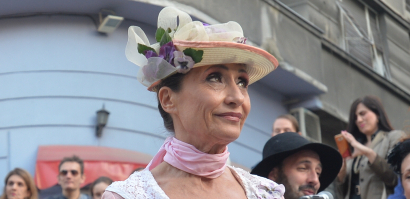 POSTALI SMO SOCIJALNI SLUČAJEVI Glumica Ljiljana Jakšić  dobila ćerku u šestoj deceniji, pa priznala s kakvim problemima se susreće!