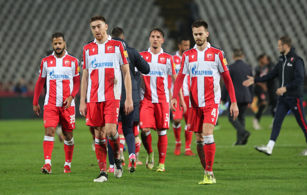 SJAJNE VESTI IZ UEFA STIGLE NA 