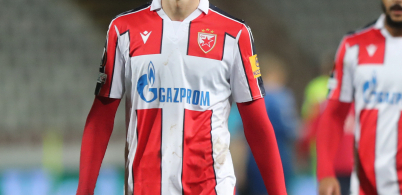 ODLAZI SA "MARAKANE" Vezista napušta Zvezdu?