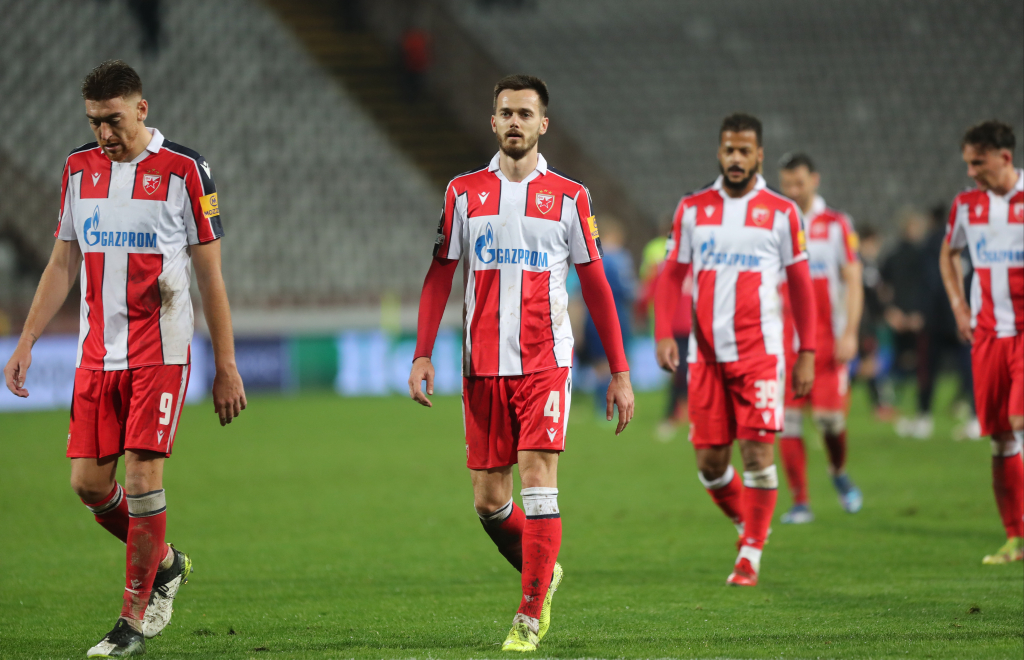 SJAJNE VESTI IZ UEFA STIGLE NA 