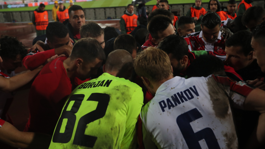 U ZVEZDI PRELOMILI! Dva igrača neće dobiti novi ugovor, jedan odavno precrtan!