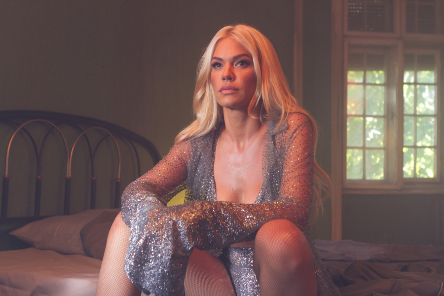 NE KRIJE DA POSEĆUJE PSIHIJATRA Nataša Bekvalac otkrila šta joj je rekla na to što tri godine nema partnera, pa se dotakla i ćerke Hane