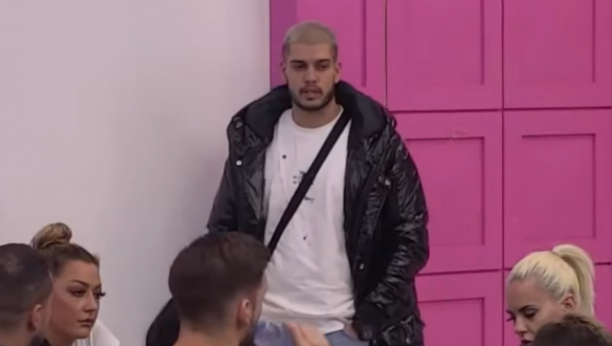 DALILA ŽELI TETOVAŽU CARA NA SVOM TELU Dejan zgrožen: Ovo je zlo i naopako šta mi se dešava!