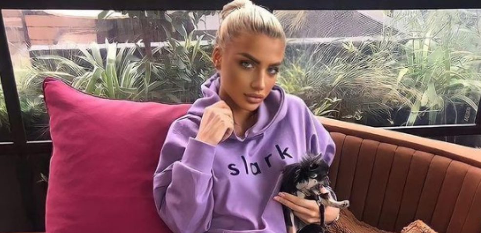 DEJAN VOLI DALILU, POMIRIĆE SE! Milica Kemez razvezala jezik i oplela po Dragojevićima