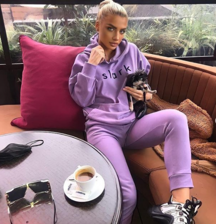 MILICA I BORA ČEKAJU DETE Rijaliti Plus otkriva: Kemezova uživa u trećem mesecu trudnoće