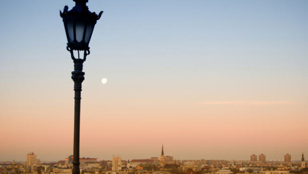 NOVI SAD KAO PARIZ, MINHEN, BERLIN... Srpska Atina dobitnik nagrade za najbolji evropski trend brend u oblasti kulture za 2021. godinu