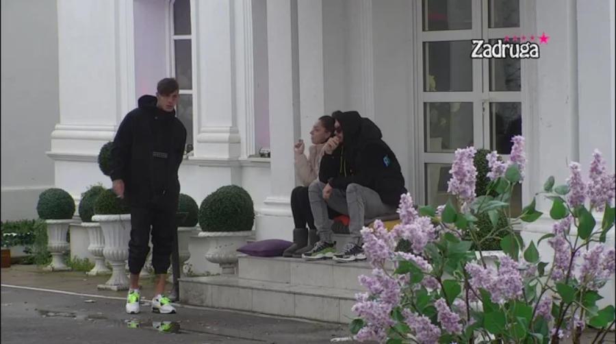 NJEGOVE REČI CEPAJU SRCE Oglasio se David Dragojević nakon Dejanove izjave da ne želi da čuje za njega!