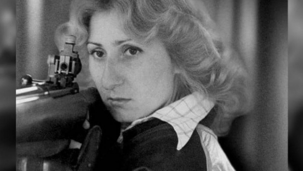 TUGA U SRPSKOM SPORTU! Preminula legendarna Mirjana Mašić Jovović!