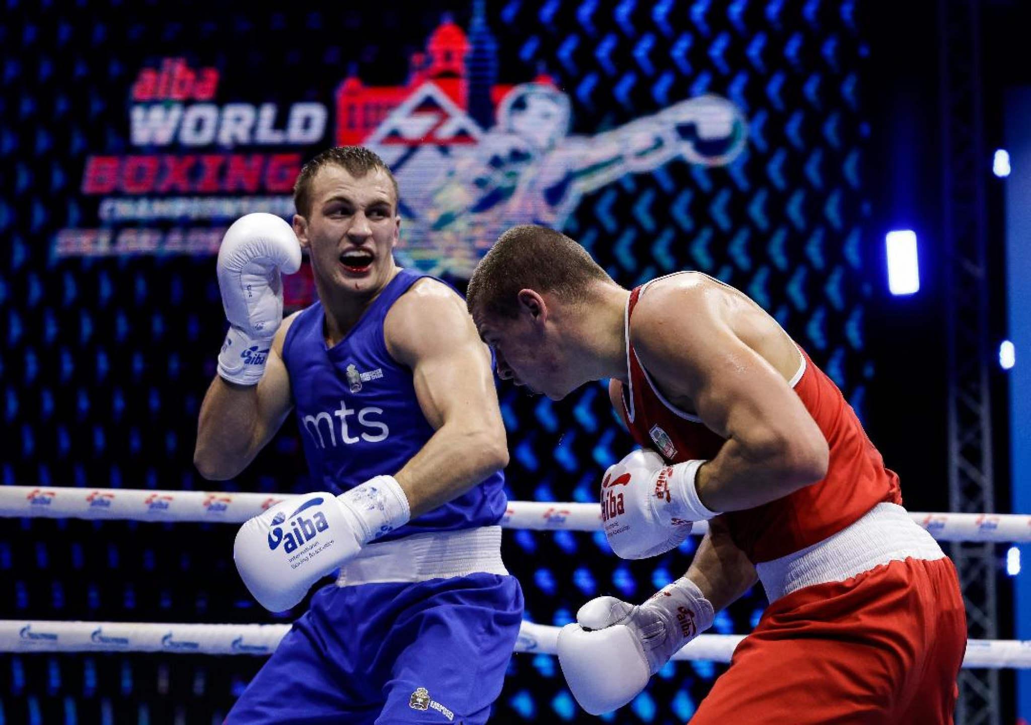 ISPISAO ISTORIJU, PA DAO OBEĆANJE NACIJI! Mirončikov: Osvojiću zlato za Srbiju na OI u Parizu!