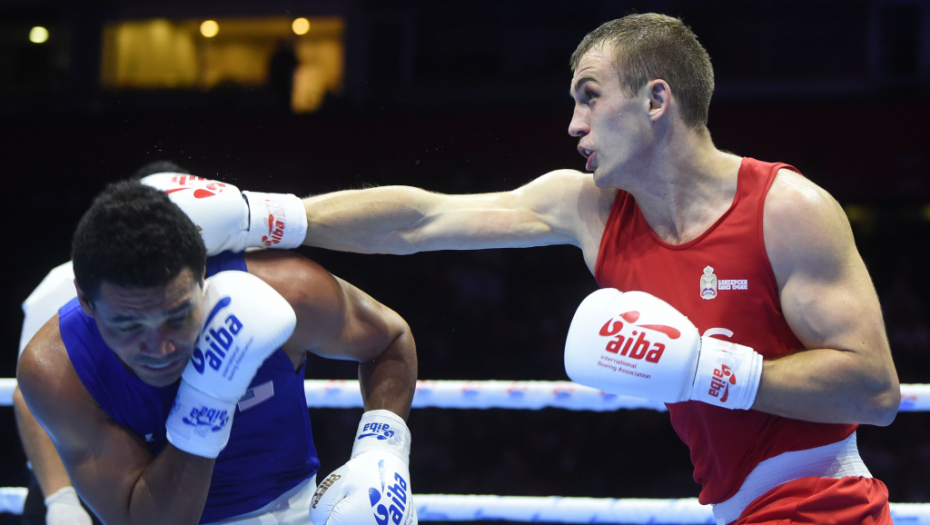 Srpski bokseri kreću u bitke na Evropskom prvenstvu u Jermeniji