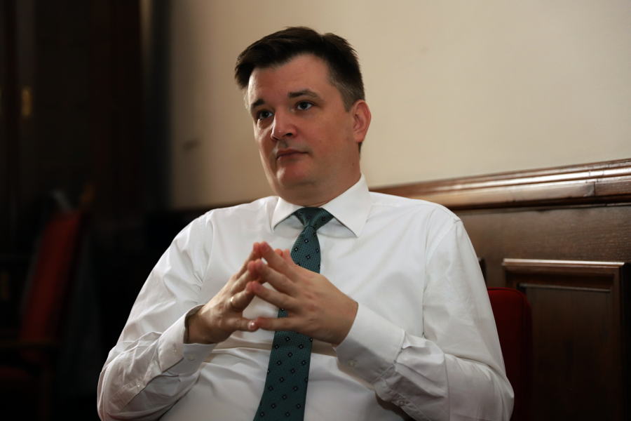 CILJ PROTESTA JE RUŠENJE VUČIĆA, A NE EKOLOGIJA! Kum Dragana Đilasa otkrio šta se krije iza nezakonite blokade puteva