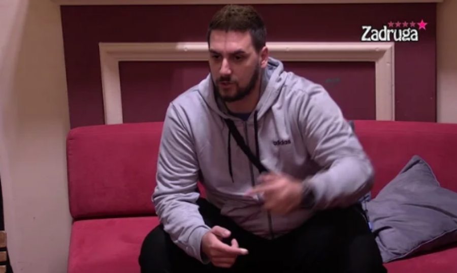 MOM DETETU TREBA OČINSKA FIGURA, JE**M TI MUŠKARCA AKO SAM SPOSOBNIJA! Ovo je glavni razlog sukoba Miljane i Zole