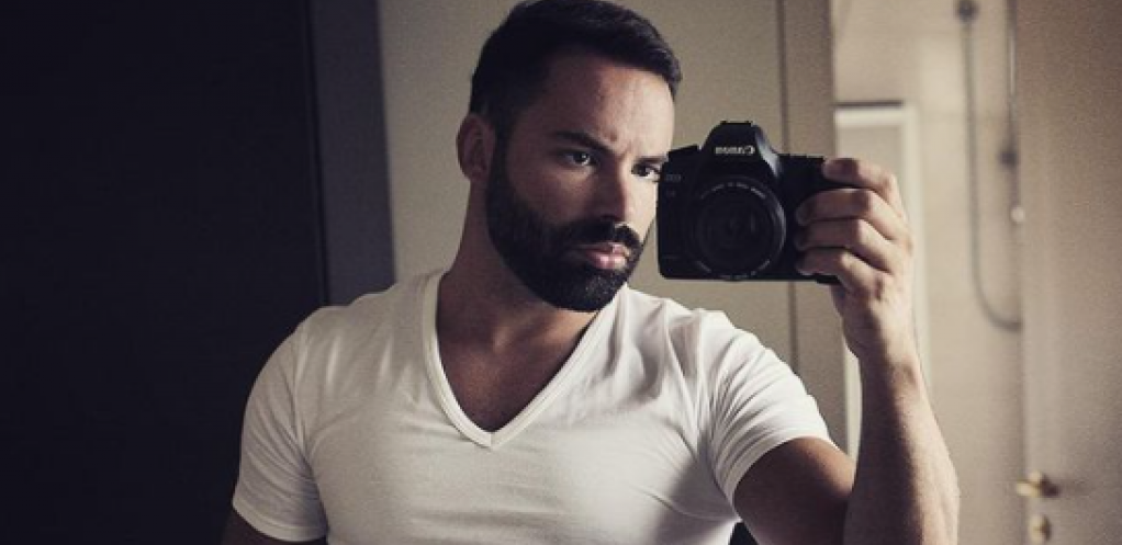 ĆERKI DAO IME OD KOG ĆETE SE NAJEŽITI Pevač postao tata, nakon smrti roditelja konačno ima razloga za slavlje!