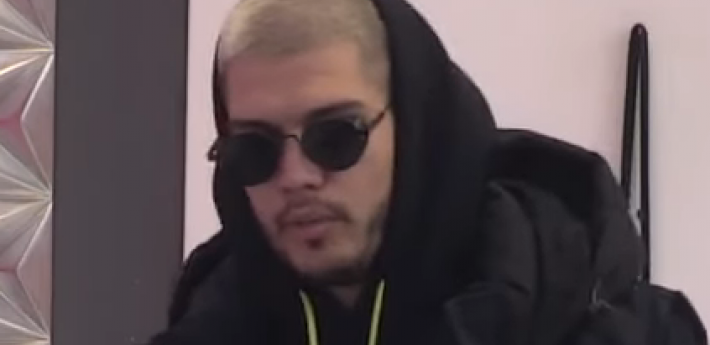 UVEK ĆU BITI TU! Dejan Dragojević odbija pomoć porodice, a Dalilin potez šokirao sve!